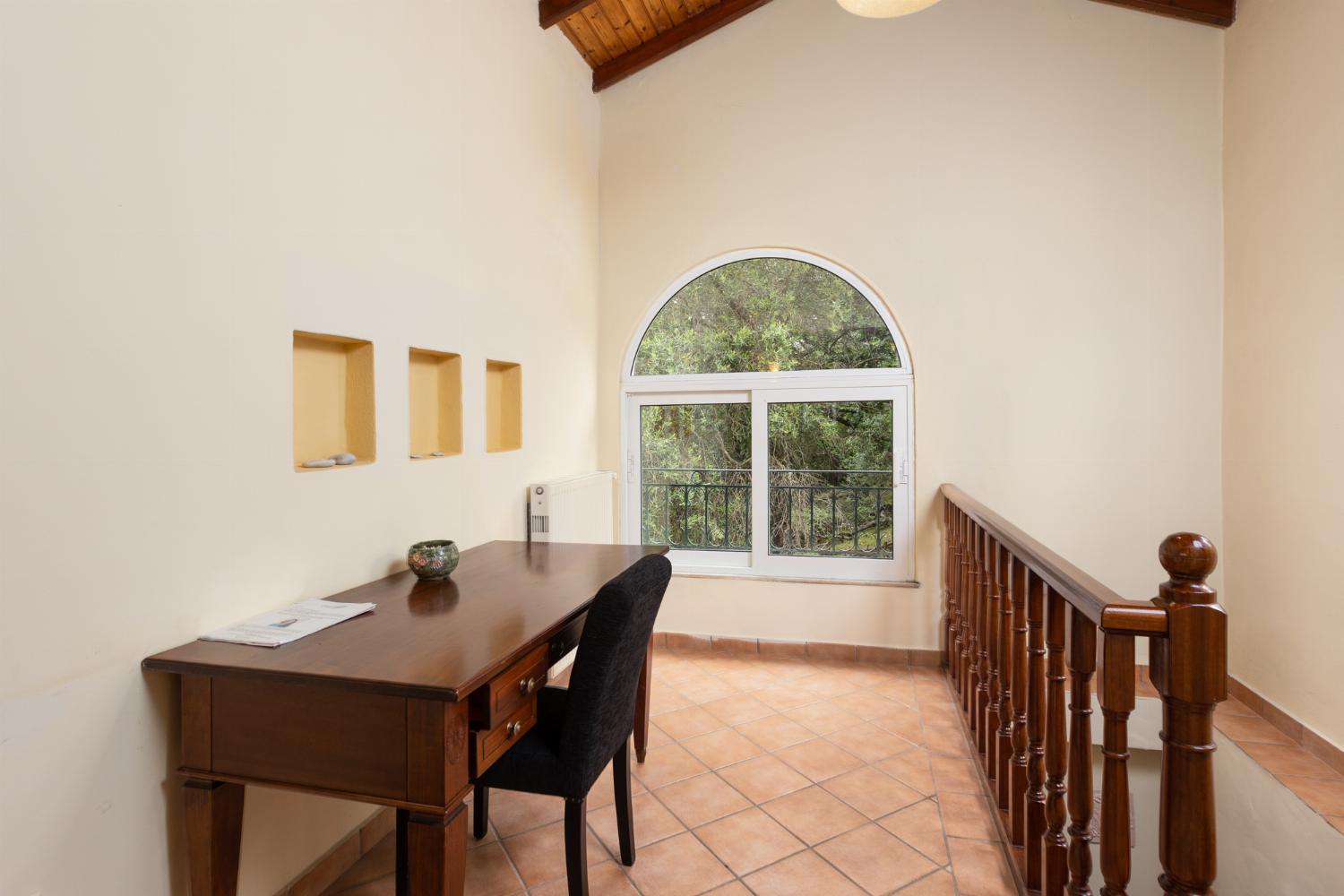Villa Eleni Agnitsini Exterior photo
